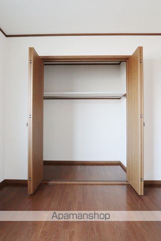エクセレントソレイユの内装写真