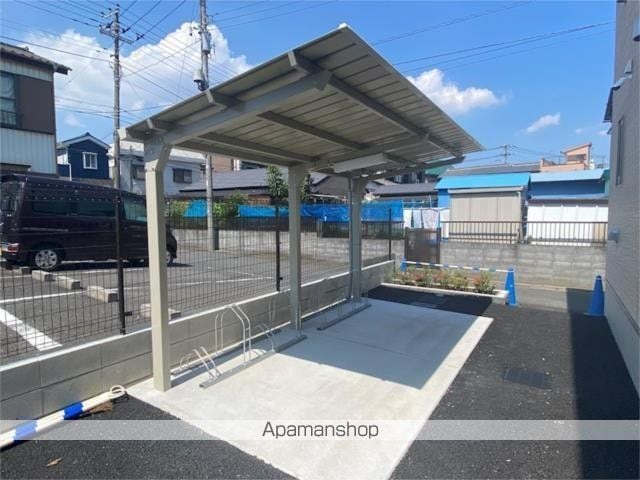アローレ Iの内装写真
