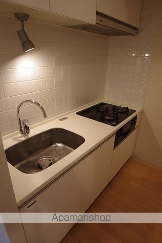 アプレシティ両国の内装写真