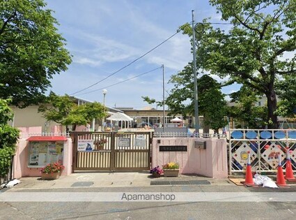 フォレスタ　Ａ[2LDK/60.93m2]の周辺1