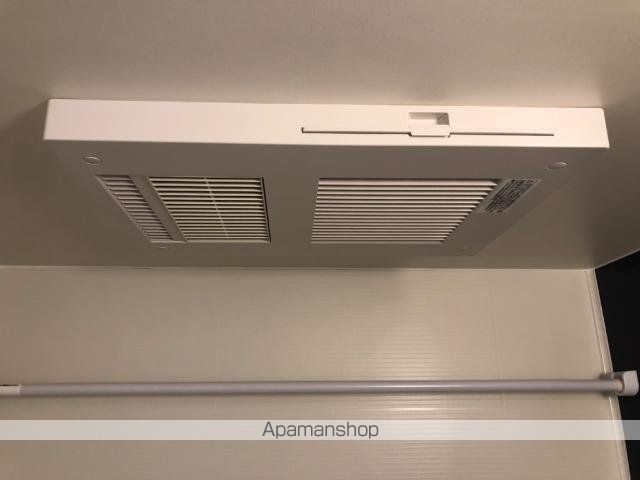 メゾン ロゼオ Sの内装写真