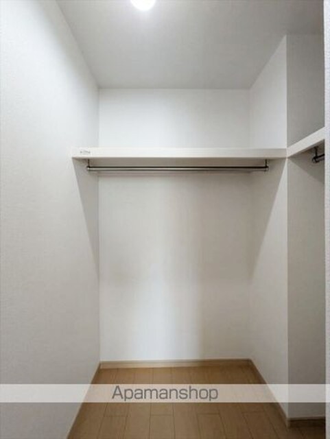 サンハウス　Ｔ・Ｋ[2DK/45.02m2]の収納