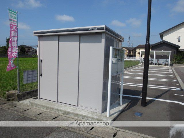 カーサ アマティのその他写真
