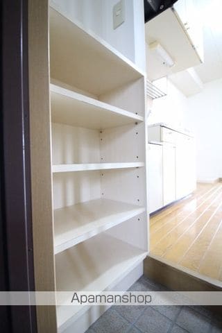 アークハイツ富田町の内装写真