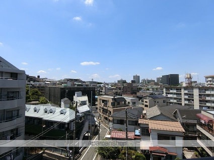ＯＲＳＵＳ志村坂上[2LDK/55.4m2]のその他部屋・スペース