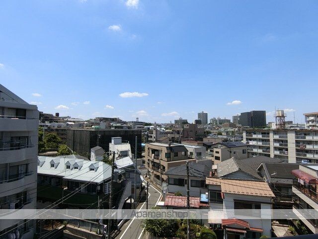 ＯＲＳＵＳ志村坂上[2LDK/55.4m2]のその他部屋・スペース
