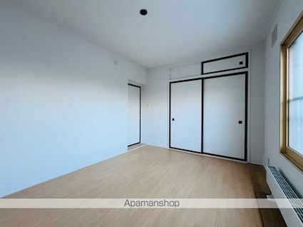 ヴィラナリー函館３号棟（ヴィラナリーハコダテサンゴウトウ）[2DK/50.69m2]の内装10