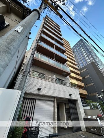 アドーラブル船場の外観写真
