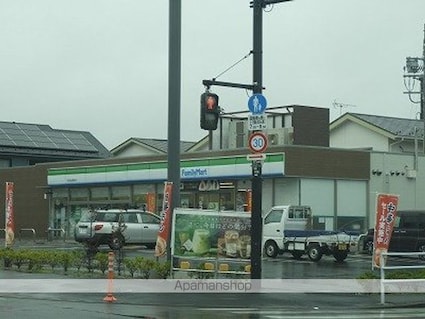 ミニョン・ポム[2LDK/57.93m2]の周辺3