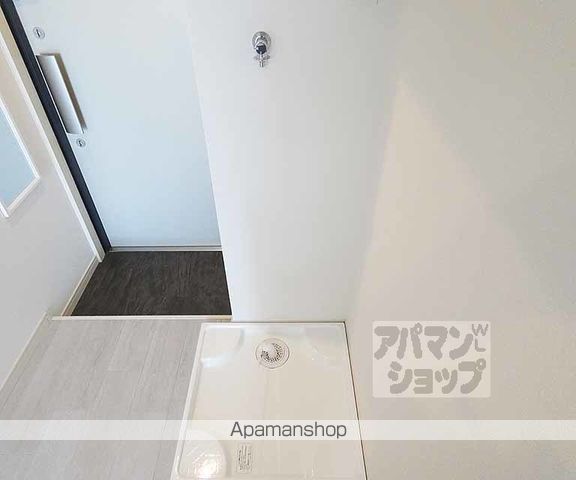 ALIVIOAPMの内装写真