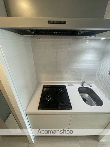 S−RESIDENCE福島玉川TRESの内装写真
