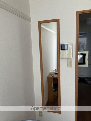 レオパレスルピアス湘南の内装写真