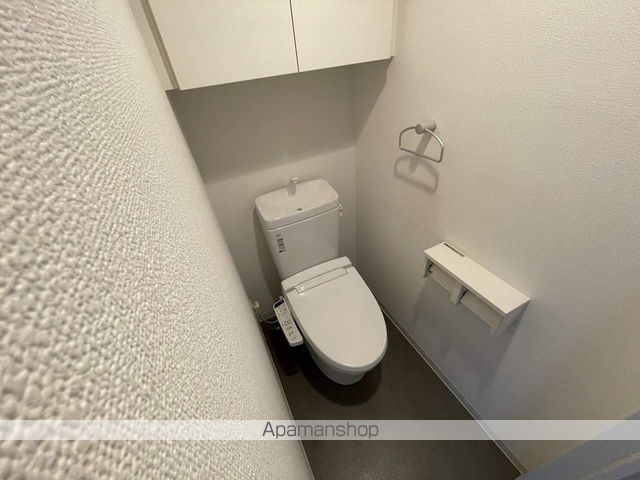 アーバンフラッツ榴ヶ岡の内装写真