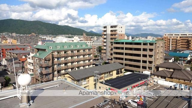 ピュアホワイト大野城の内装写真