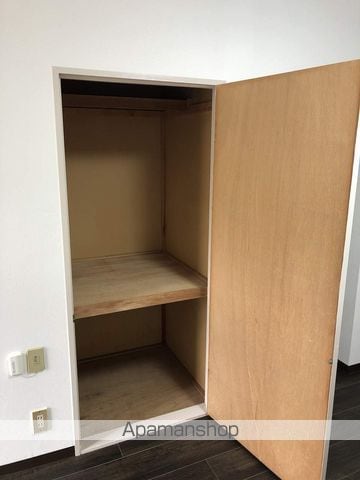 タウンハウスヨコタの内装写真