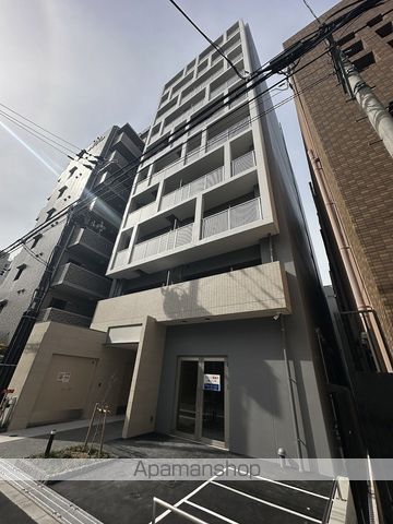 URBANEXOSAKATEMMANGUIIの外観写真