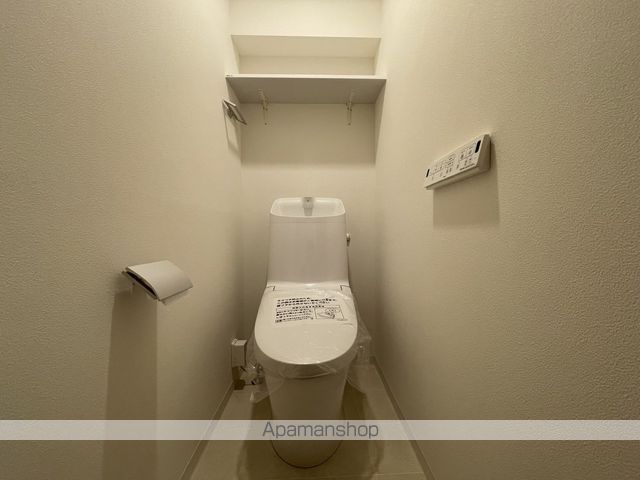 コンフォリア川口の内装写真