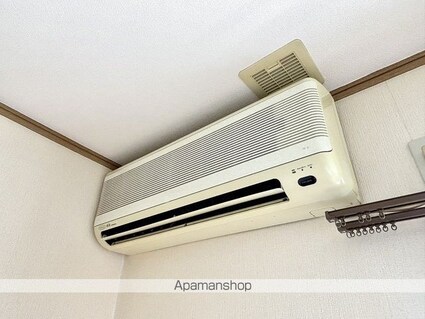 長野県飯田市北方[1DK/34.65m2]のその他設備