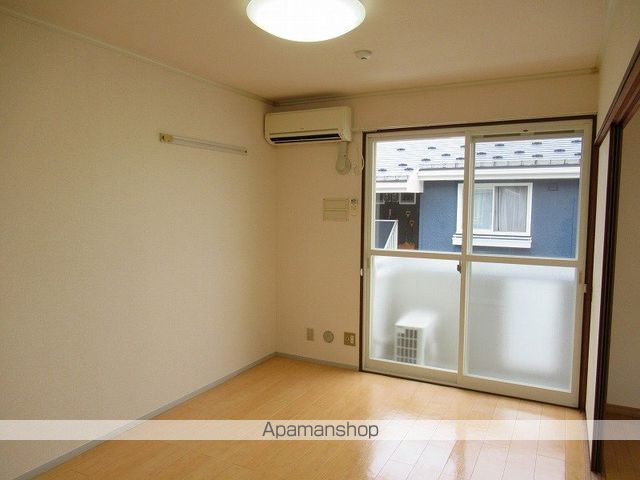 セジュールマロニエBの内装写真