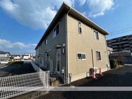 プライムコートＢＣ棟[2LDK/63.34m2]の外観5
