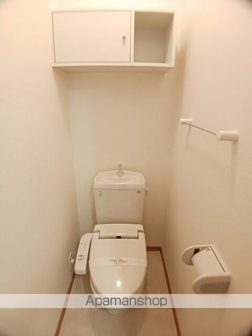 カノン・エスの内装写真