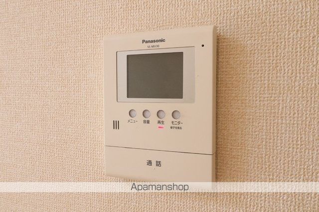 サンボナールの内装写真