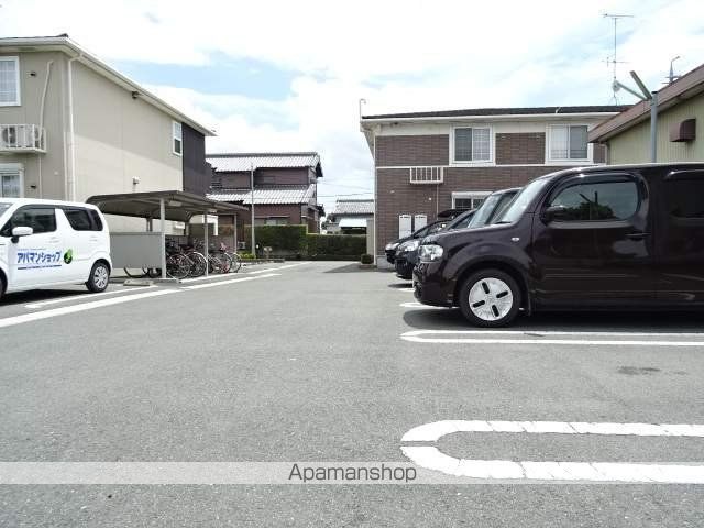 グランシャリオAのその他写真
