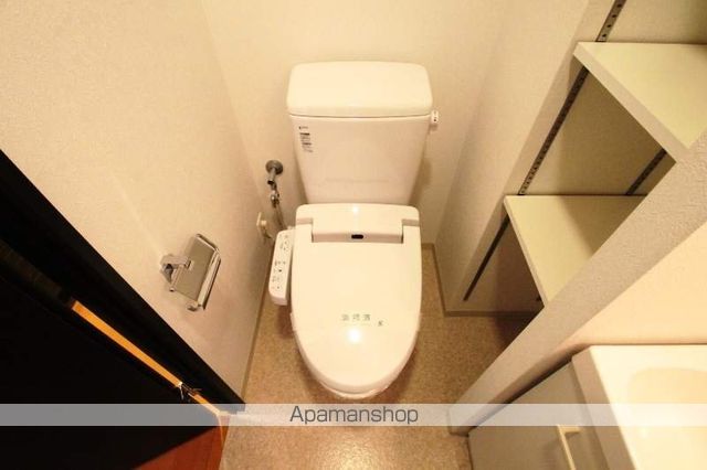 ファミーユ千里山西の内装写真