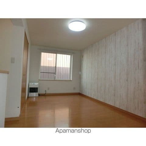 ランドマーク文京台 Aの内装写真