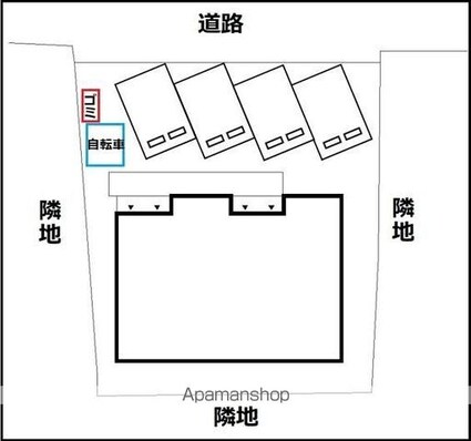 フィカス[1LDK/41.56m2]の内装3