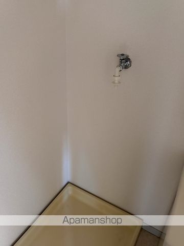 プレズ名古屋入場の内装写真