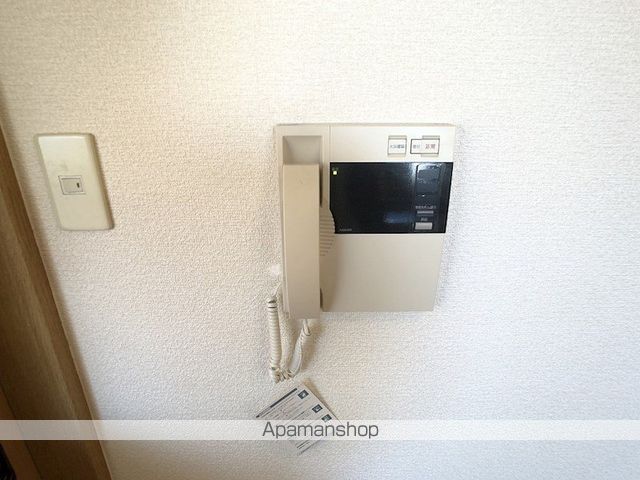 アベニュー山下の内装写真