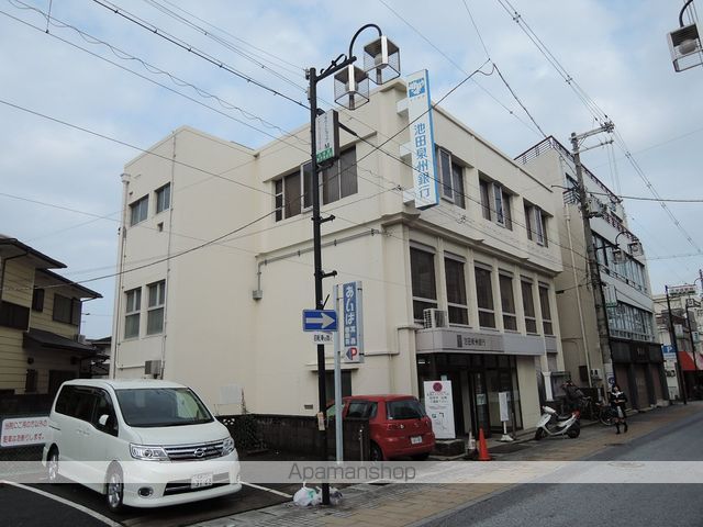 大町ガーデンライフの周辺写真