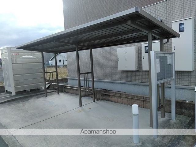グランツ角木の内装写真