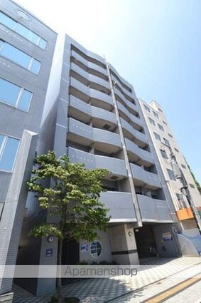 ＩＫＳ２[1K/20.69m2]の外観1