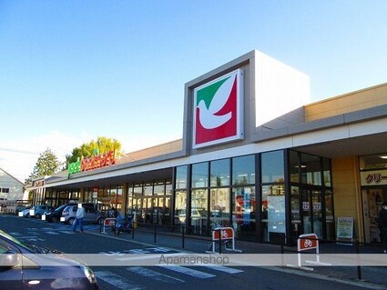 ベルサイド[2DK/48.7m2]の周辺2