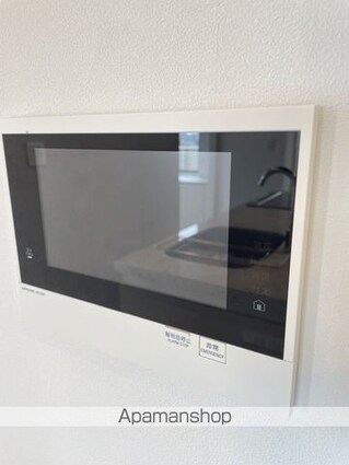 ザ・パークハビオＳＯＨＯ祐天寺[3LDK/67.89m2]のセキュリティ