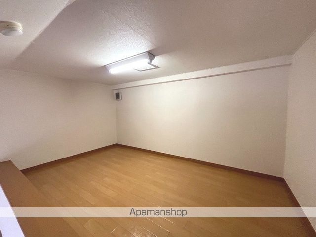 プログレ中央の内装写真