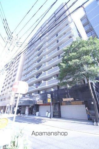 エステートモア平尾パージュの玄関写真