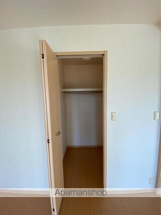 ザ・グローブ[2LDK/57.57m2]の収納