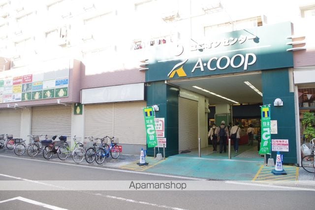 Nーstage 金沢文庫IIの周辺写真