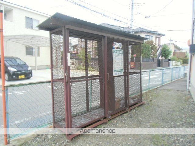 ピアハイツMKのその他写真