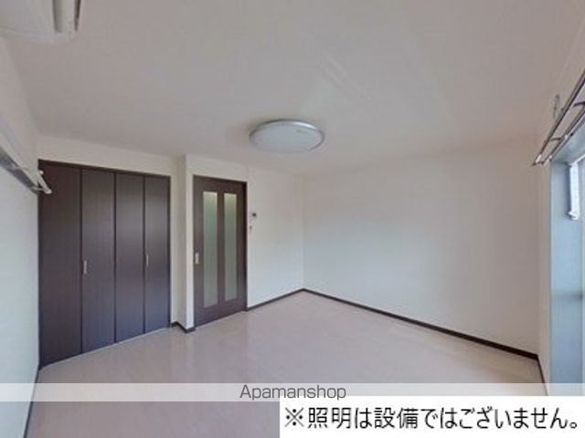 シャポー渡鹿の内装写真