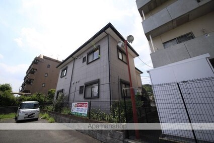 グレースハウス[2DK/49.69m2]の外観4