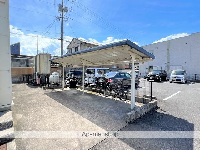 レオパレスペニンシュラTのその他写真