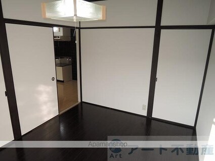 ロイヤルアネックス福音寺[2LDK/53.46m2]の内装7