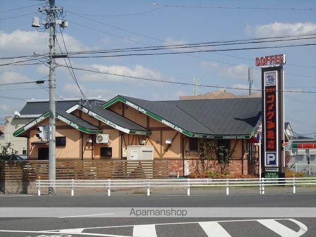 サンハイムの周辺写真