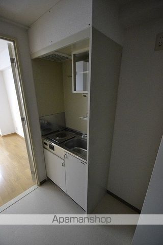 アイランドシティ猫屋町の内装写真