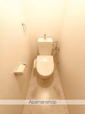 セピアコートIの内装写真