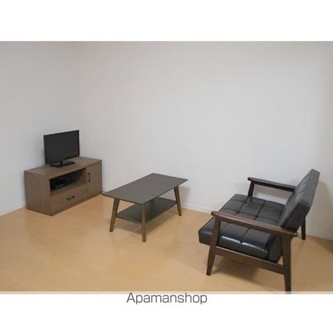 ミラージュ円山の内装写真